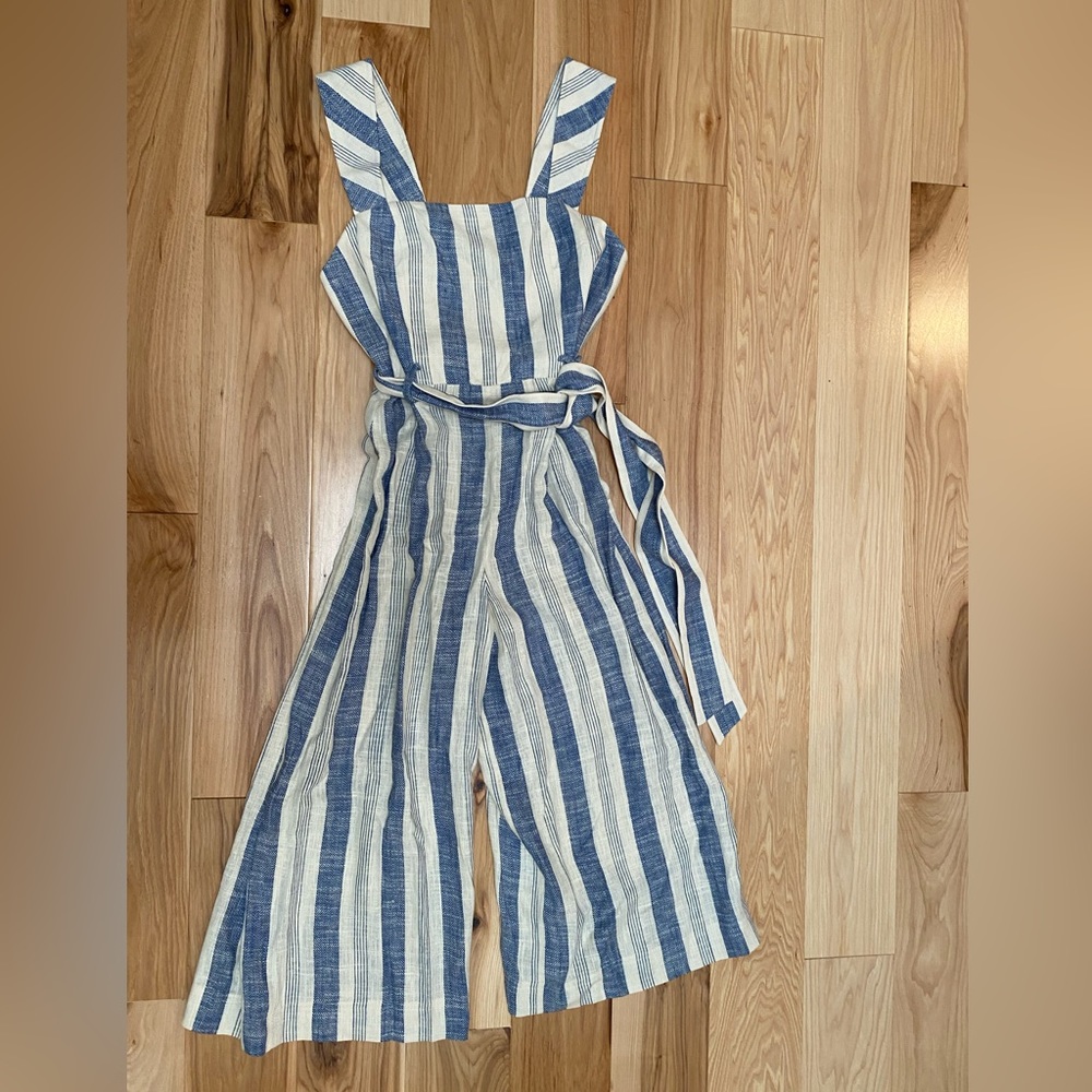 Alice+Olivia jumpsuit